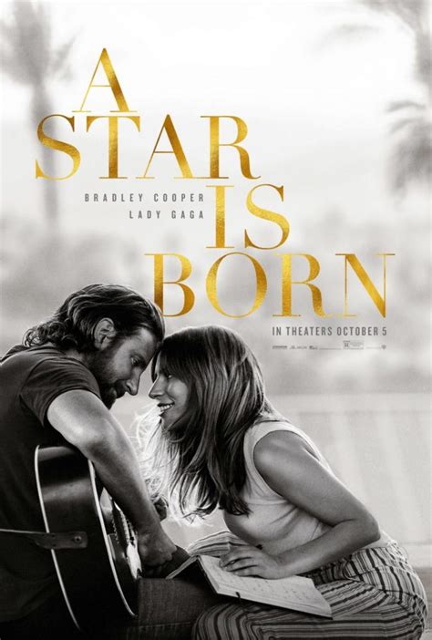 A Star Is Born remake dazzles the newest generation – The Central Trend