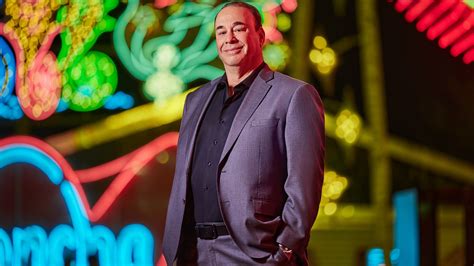 Jon Taffer keeps Bar Rescue changing the hospitality industry ...