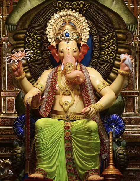 Ganesh Chaturthi - Wikipedia