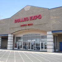 Dulles Expo Center-Virginia,Chantilly