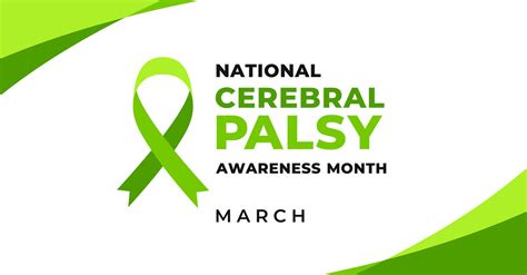 National Cerebral Palsy Awareness Month | Show Your Support