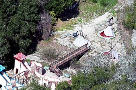 ESSENTIAL GUIDE: Abandoned Amusement Parks - Atlas Obscura