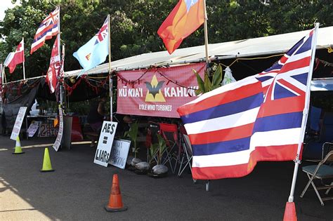 Telescope protest inspires more Native Hawaiian activism | Jefferson ...