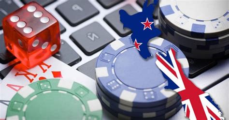 Online Casinos in New Zealand | Best Casino Sites NZ 2023