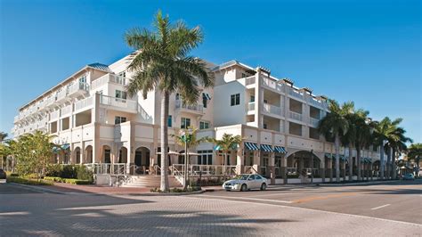 Seagate Hotel designed by Leighton Design Group! | Delray beach florida ...