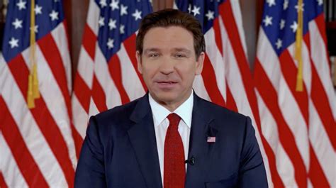 Ron DeSantis abandona la carrera presidencial en Estados Unidos | La ...