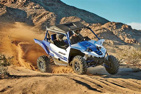 UTV ACTION'S BEST UTVs OF 2016! - UTV Action Magazine