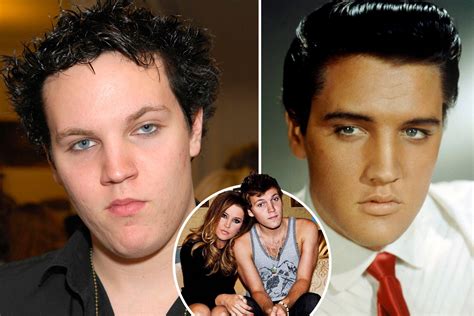 Lisa Marie Presley's son Benjamin Keough 'was lost in life' and ...