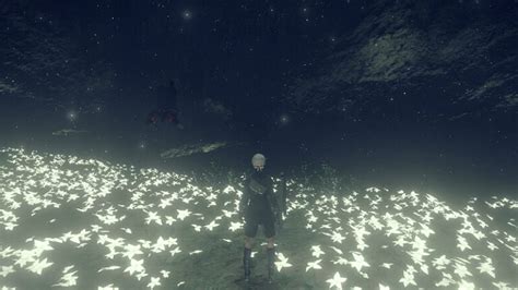 NieR Automata: Ending E - What Happens After? | GamesCrack.org