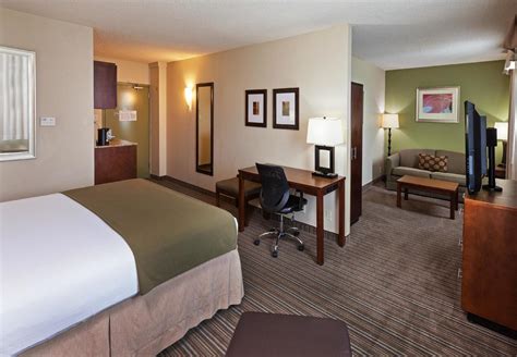 Holiday Inn Express & Suites Fort Worth Downtown, Fort Worth, TX Jobs ...