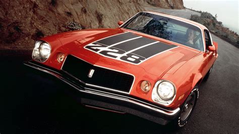 16 cars that prove muscle was alive in the ’70s | Classic & Sports Car