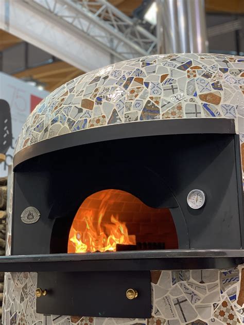 Wood Fired Pizza Oven Kits Australia - Image to u