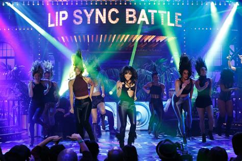 'Lip Sync Battle': Photos of the Performances!