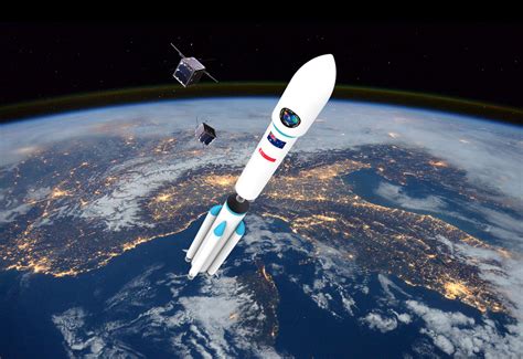 Space startup wants to see Australia's first commercial rockets ...