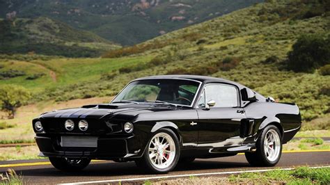 🔥 [50+] Classic Ford Mustang Wallpapers | WallpaperSafari