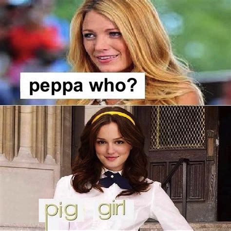 23 Weird Gossip Girl Memes That Have Taken Over the Internet - Funny ...