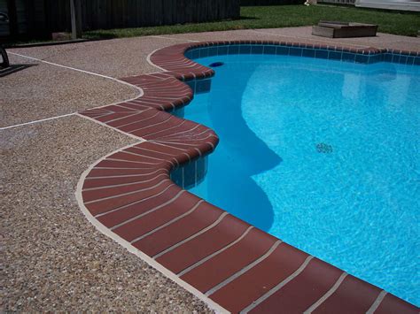 Pool Coping | Concrete VS Natural Stone Coping | Toronto Pool Supplies