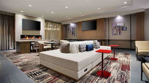 DoubleTree by Hilton Chicago Midway Airport from $159. Chicago Hotel ...