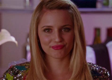 Pin on quinn fabray