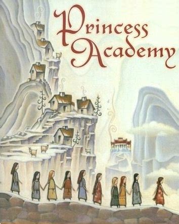 Princess Academy: Shannon Hale: 9781599900735: Amazon.com: Books