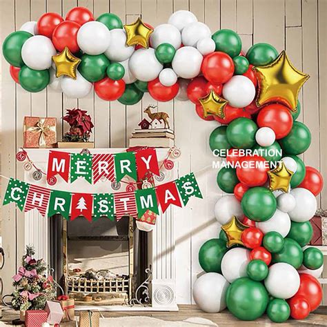 Best Shop for Christmas Party Decorations in India - Hurry up