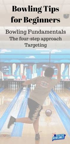 29 Bowling Tips ideas | bowling tips, bowling, fun facts