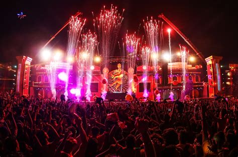 India's Sunburn Festival 2016 Lineup Announced | Billboard