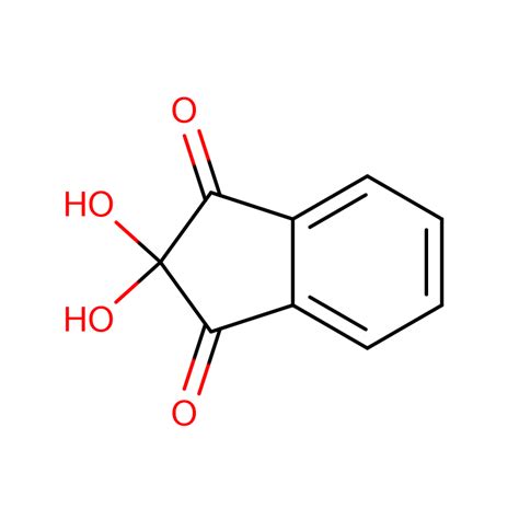 China 18 Years Factory Tris(Hydroxymethyl)Nitromethane - Ninhydrin ...