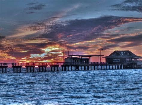 Fairhope Pier | Sweet home alabama, Fairhope, Fairhope pier