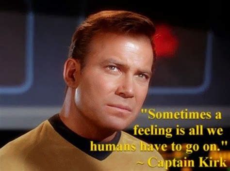 Captain kirk quotes 2021