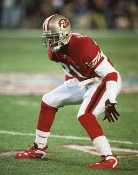 Deion Sanders | 49ers football, Nfl football 49ers, Nfl 49ers