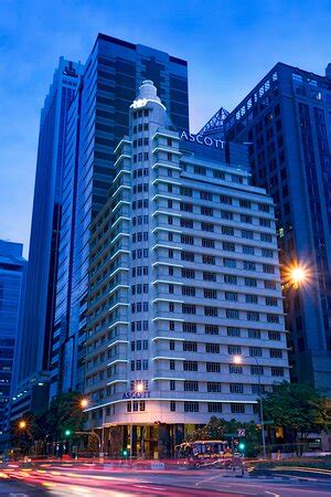 ASCOTT RAFFLES PLACE SINGAPORE: UPDATED 2023 Hotel Reviews, Price ...