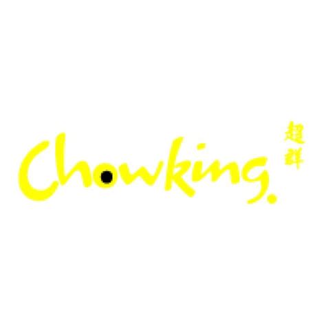 ChowKing Logo Download in HD Quality