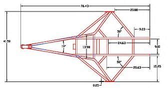 Resultado de imagen de vw trike plans for build | Vw trike, Drift trike ...