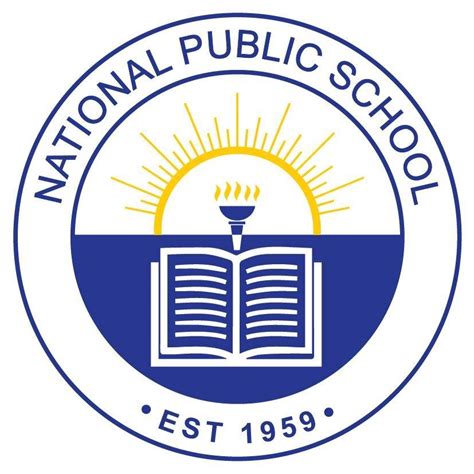 National Public School