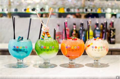 Sugar Factory Orlando | from ExclusivePrivateVillas.com