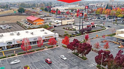 Winco Plaza Property Details - Argonaut Investments