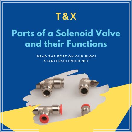 parts-of-a-solenoid-valve-and-their-functions-banner - T&X