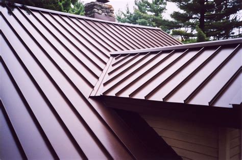 Metal Roof vs. Asphalt Shingles: Pros & Cons | Long Home