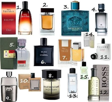 5 Fragrance Rules All Men Should Follow - The Indian Gent | Perfume ...