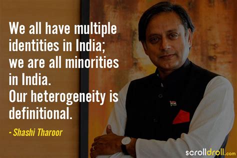 Shashi-Tharoor-Quotes-11 - Stories for the Youth!