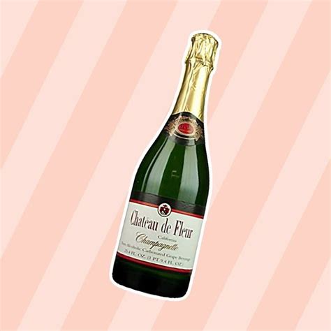 The Best Non-Alcoholic Champagnes to Sip This Holiday Season | Non ...