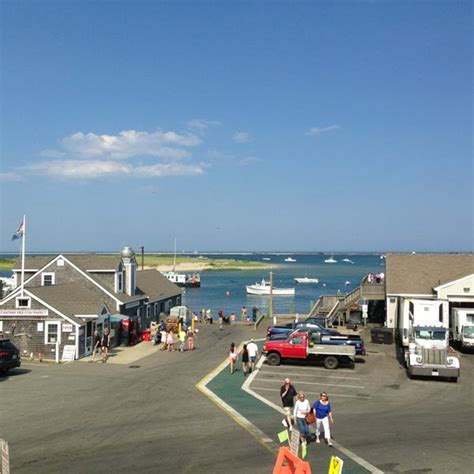 Chatham Fish Pier - 41 tips from 1718 visitors