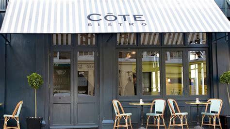 Côte Covent Garden, London - Restaurant Reviews, Bookings, Menus, Phone ...