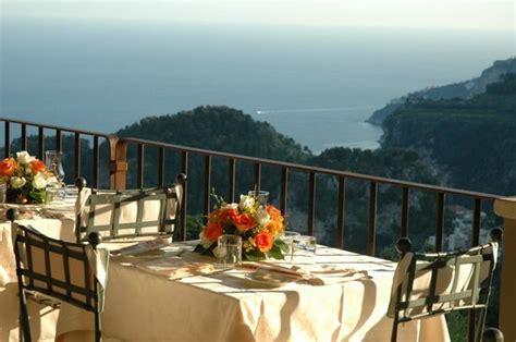 VILLA MARIA RESTAURANT, Ravello - Updated 2024 Restaurant Reviews ...