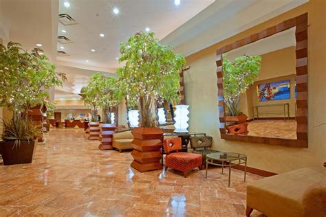 CROWNE PLAZA HOUSTON MED CENTER GALLERIA AREA - Houston TX 2712 ...