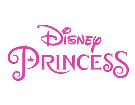 Disney Princess Logo Clip Art | Images and Photos finder