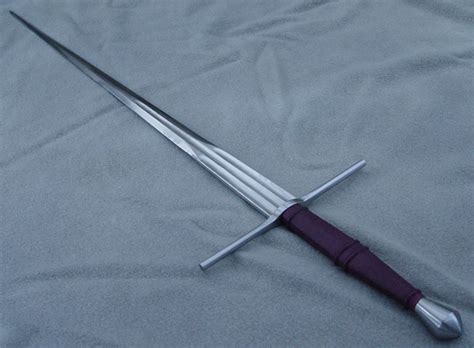 German Longsword - Manning Imperial