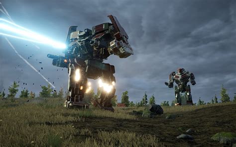 MechWarrior 5 Brings Futuristic Combat To Xbox This May - Xbox News