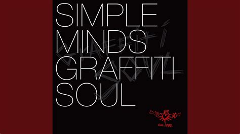 Graffiti Soul - YouTube